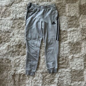 Adidas jogger sweatpants
